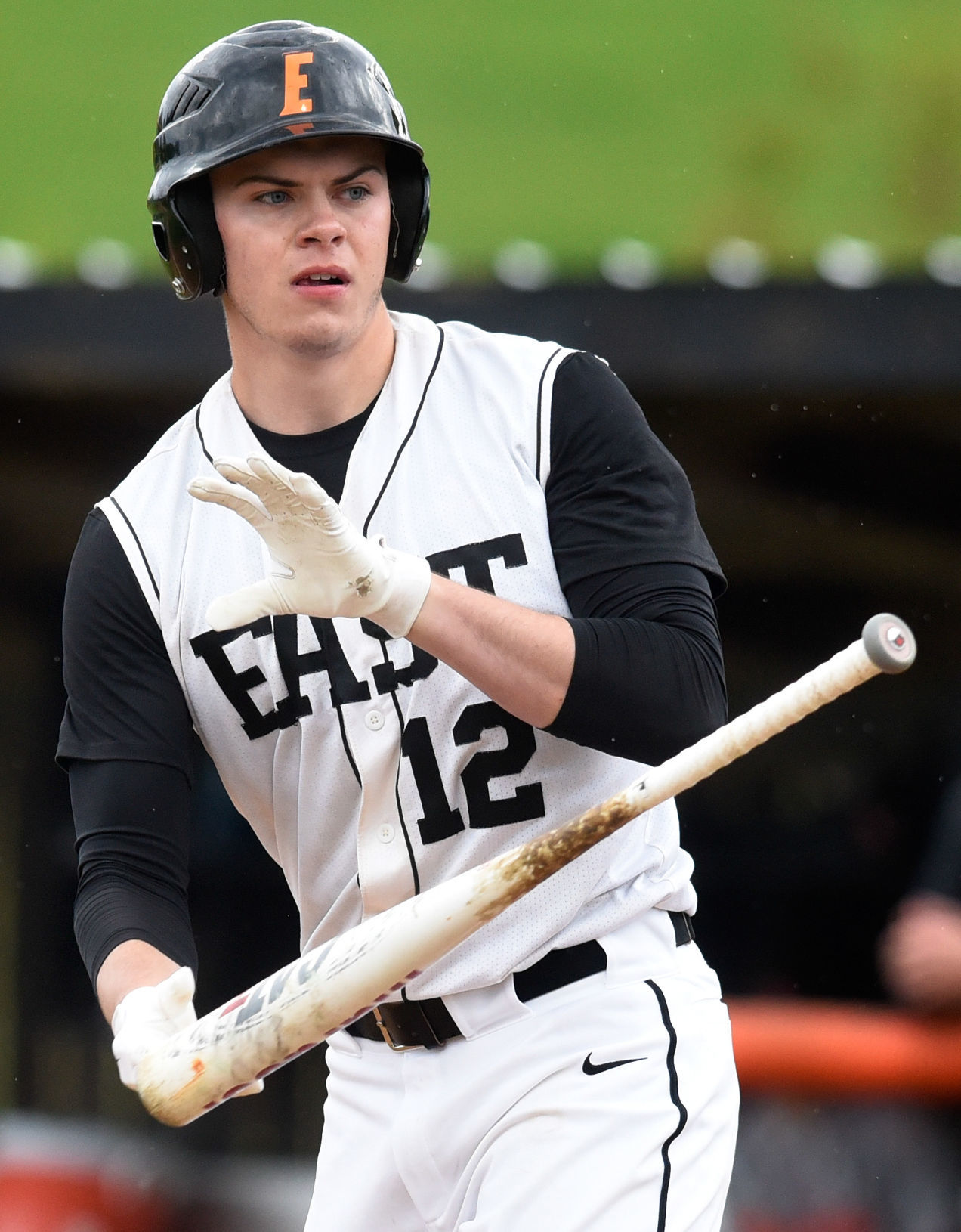Baseball Sergeant Bluff-Luton at Sioux City East